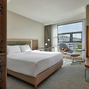 Courtyard By Marriott Berlin City Center